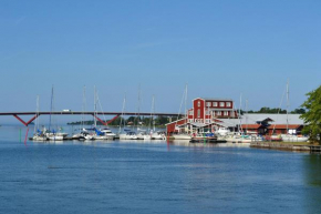 Hotell Nostalgi, Motala